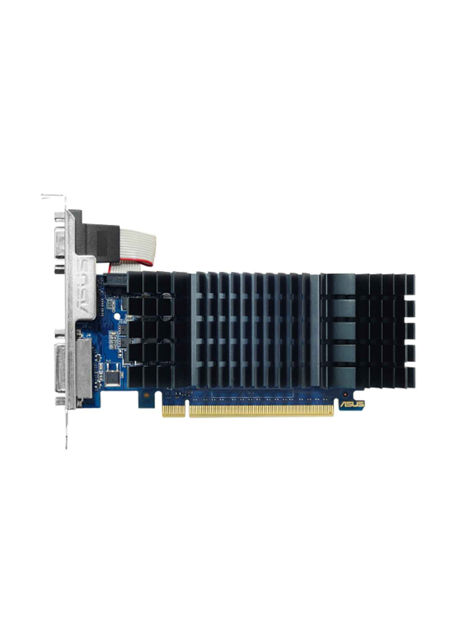 قیمت و خرید کارت گرافیک ایسوس VGA ASUS GT730 - آی تی کاشفی