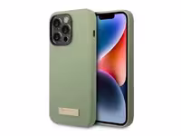 قاب سیلیکونی آیفون 14 پرو مکس CG Mobile iphone 14 Pro Max Guess Silicone Case