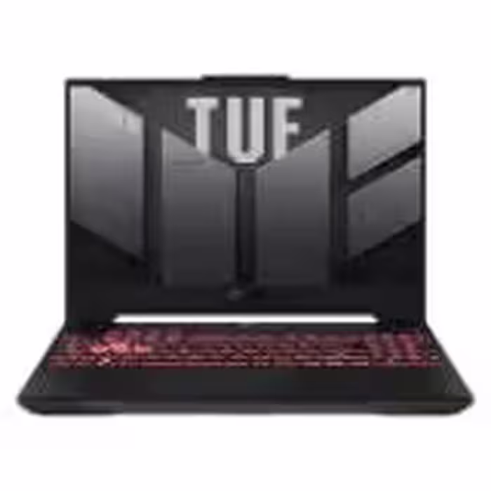 خرید، قیمت و مشخصات کامل لپ تاپ گیمینگ ایسوس R7 16GB 512SSD 4GB | TUF A15 (2022) FA507RE-HN008W