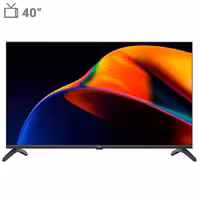 تلویزیون ال‌ئی‌دی هوشمند جی‌پلاس 40 اینچ GTV-40PH 618N