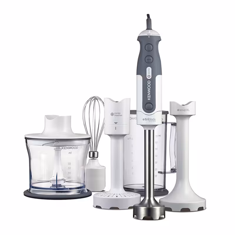 گوشتکوب برقی کنوود مدل HDP406WH