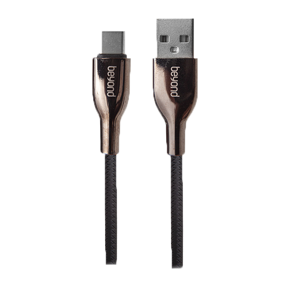 کابل USB به USB-C بیاند مدل BA-556 طول 1 متر