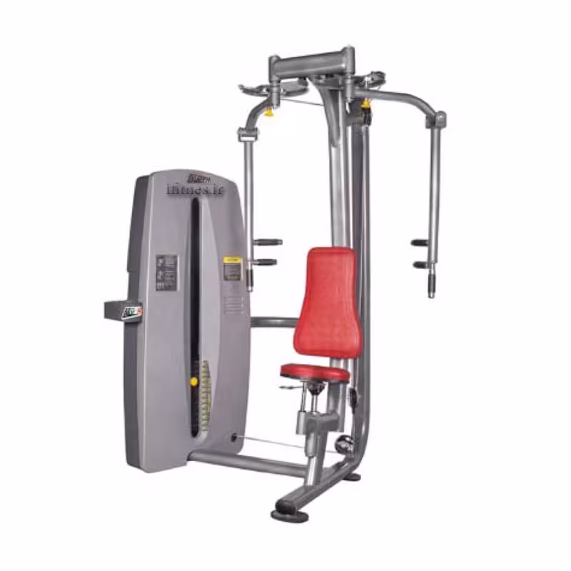 دستگاه قفسه فلای دوکاره AT-G.8