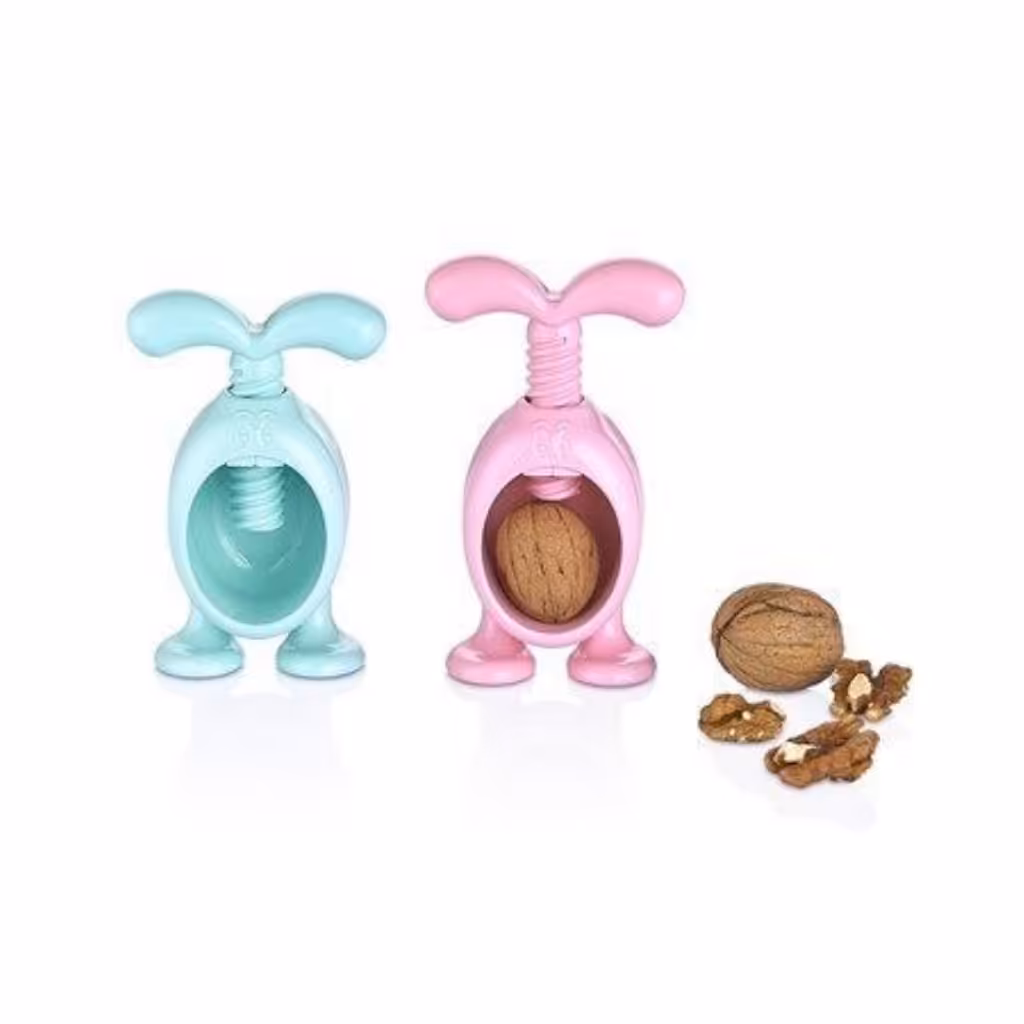 گردو شکن خرگوشی