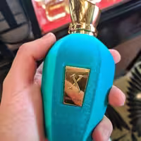 عطر ساسپیرو ارباپورا اورجینال گرمی 20000تومان