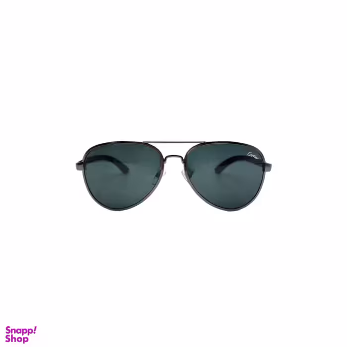 عینک آفتابی مردانه کارتیر مدل 125c2