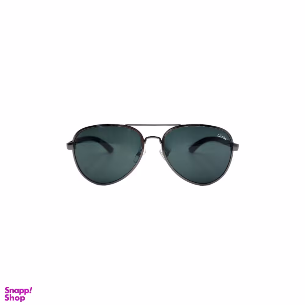 عینک آفتابی مردانه کارتیر مدل 125c2