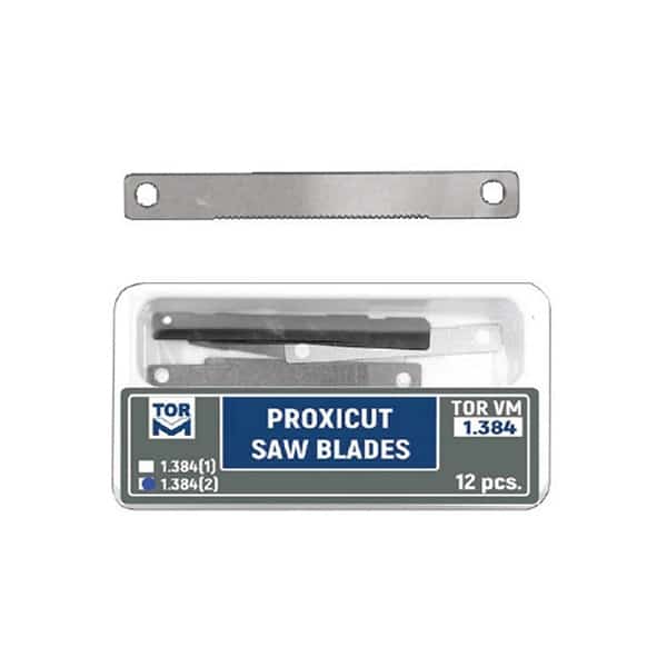 تیغه کمان اره