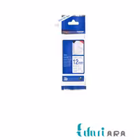 برچسب پرینتر لیبل زن برادر مدل TZe-FA3