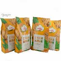 پودر زردچوبه عمده اصل هندوستان 100 کیلویی تازه  - محصولات چارمینار