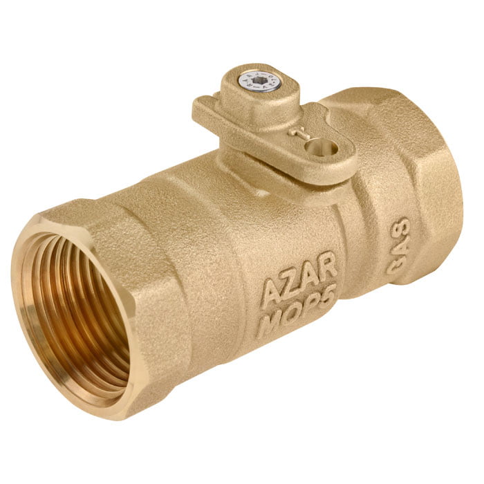 شیرگازی اکونومی 3.4 اینج 103 E آذر (162202)