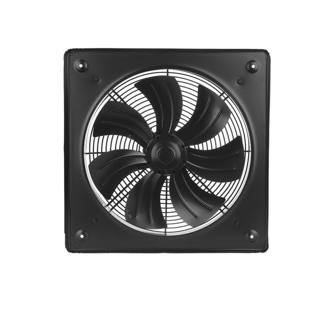 هواکش صنعتی دمنده مدل VIK-50A4S-L