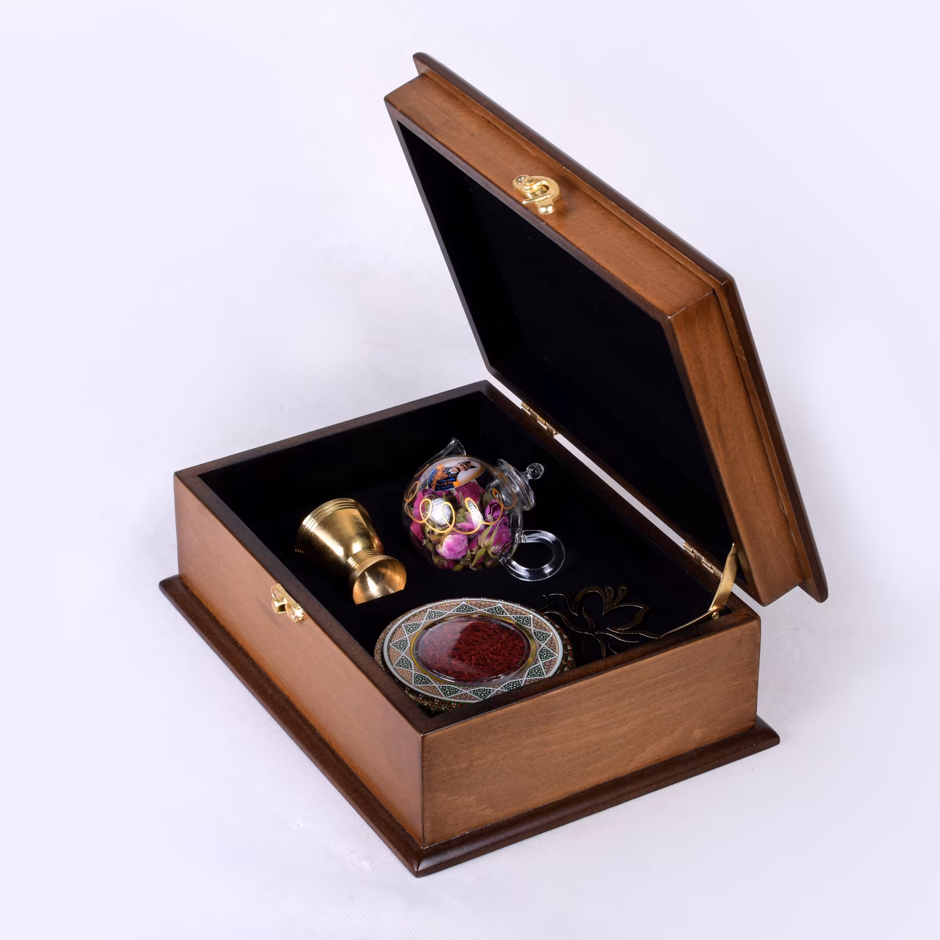 پک هدیه سلامت کد PZ102