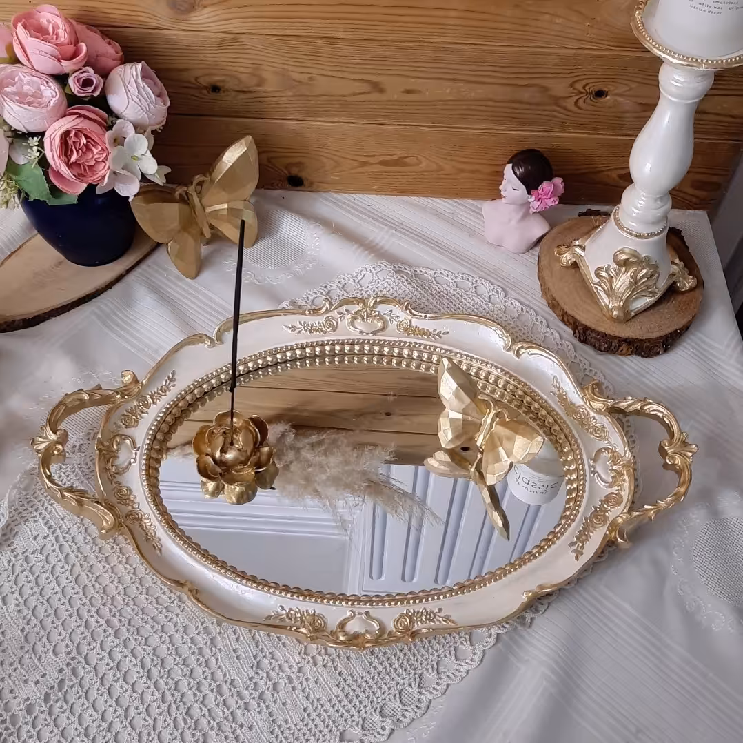 سینی فرانسوی  پلیستر 