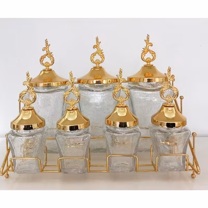 پا سماوری استنددار