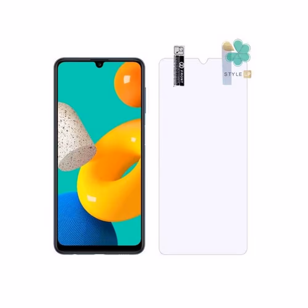 محافظ صفحه نانو ضد اشعه گوشی سامسونگ Samsung Galaxy M32
