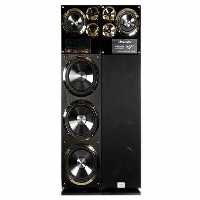 پخش کننده خانگی مکسیدر مدل IR-T213