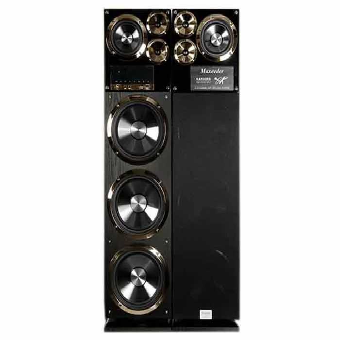 پخش کننده خانگی مکسیدر مدل IR-T213