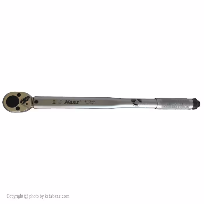 آچار ترکمتر 3/8 هنس 500 الی 3 کیلوگرم مدل 3170NM