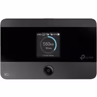 مودم 4G قابل حمل تی پی لینک مدل M7350_V4