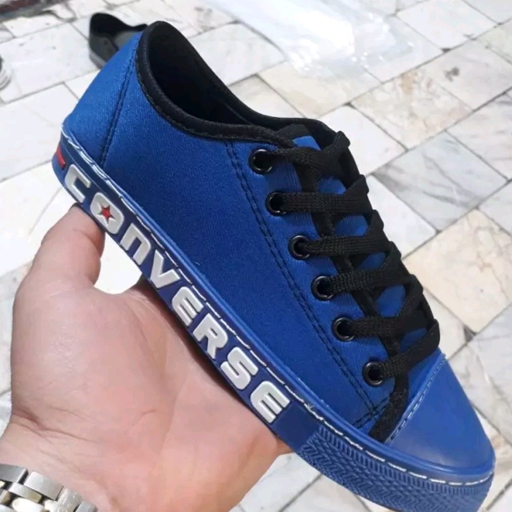 کتونی الستار مدل کارنوس