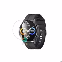 محافظ صفحه گلس ساعت شیائومی Xiaomi IMILAB W12 مدل 2.5D