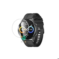 محافظ صفحه گلس ساعت شیائومی Xiaomi IMILAB W12 مدل 2.5D
