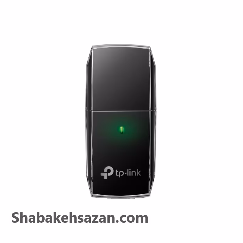 کارت شبکه USB تی پی-لینک مدل Archer T2U V2