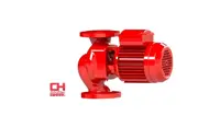 پمپ سیرکولاتور سمنان انرژی 3 اینچ PD40