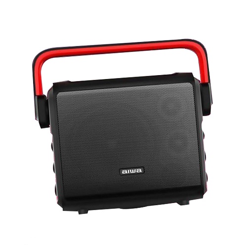 اسپیکر بلوتوثی قابل حمل آیوا مدل VA-X80V