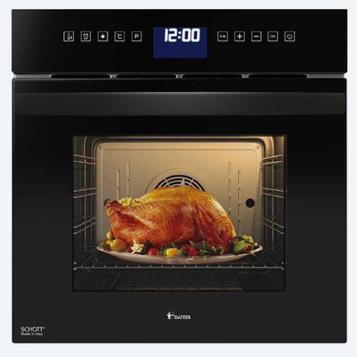 فر توکار داتیس 683 برقی