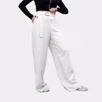 شلوار بگ زنانه DOOK BRAND