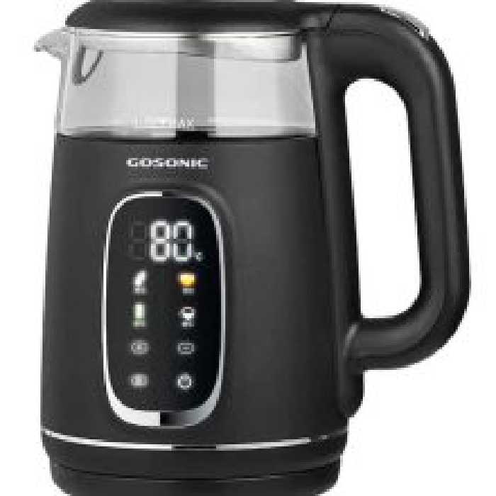 کتری برقی گوسونیک مدل GSK-770