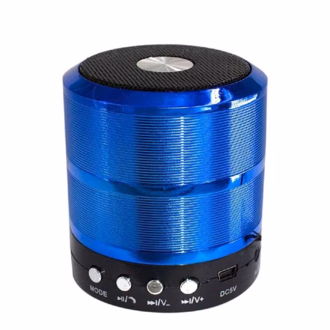 مینی اسپیکر بلوتوثی