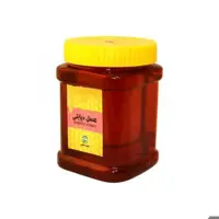 عسل چند گیاه دیابتی برکت (نیم کیلویی)