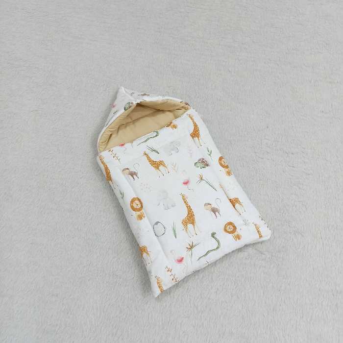 قنداق فرنگی 