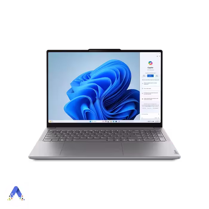 لپ تاپ لنوو Yoga Pro 9 16IMH9-X 155H (2024)