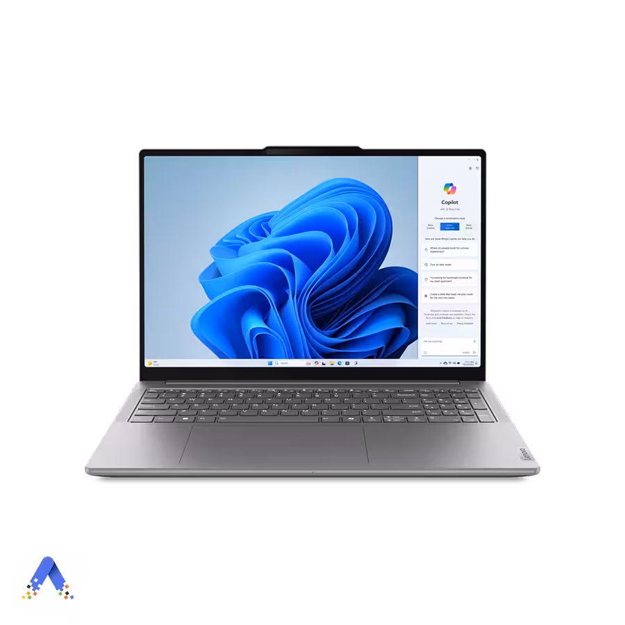 لپ تاپ لنوو Yoga Pro 9 16IMH9-X 155H (2024)