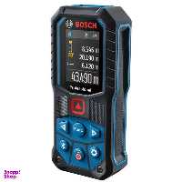 متر لیزری بوش (Bosch) مدل GLM 50-27 C