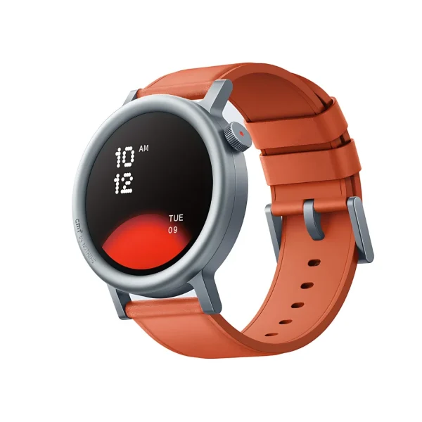 ساعت هوشمند ناتینگ مدل CMF Watch Pro 2