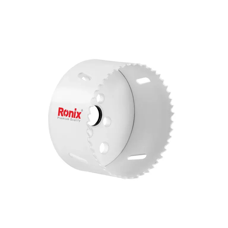 مته گردبر بایمتال 79 میلی متری رونیکس مدل RH-5235