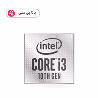 پردازنده مرکزی اینتل مدل Intel Core i3 10100F Tray