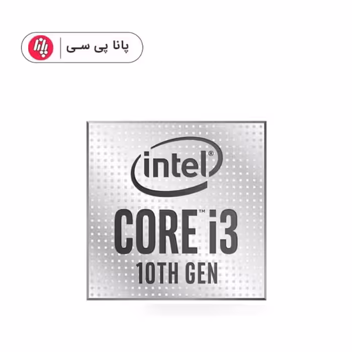 پردازنده مرکزی اینتل مدل Intel Core i3 10100F Tray