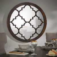 آینه مدل روشا کد 2