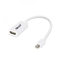 تبدیل رویال Mini DP TO HDMI
