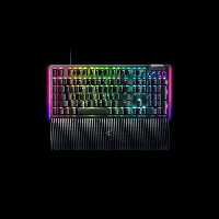 خرید کیبورد ریزر Razer BlackWidow V4 Yellow Switch با بهترین قیمت