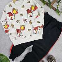 بلوزشلواراسپورت بادکنک