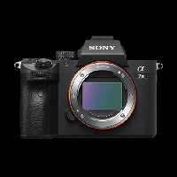 دوربین سونی Sony Alpha 7 III Body