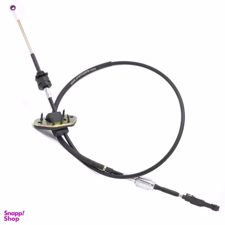 کابل تعویض دنده کلاچ خودرو کد 0111034980 مناسب برای  چانگان Cs35 اتوماتیک