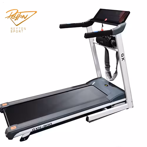 تردمیل چندکاره برند GX مدل GXH-900